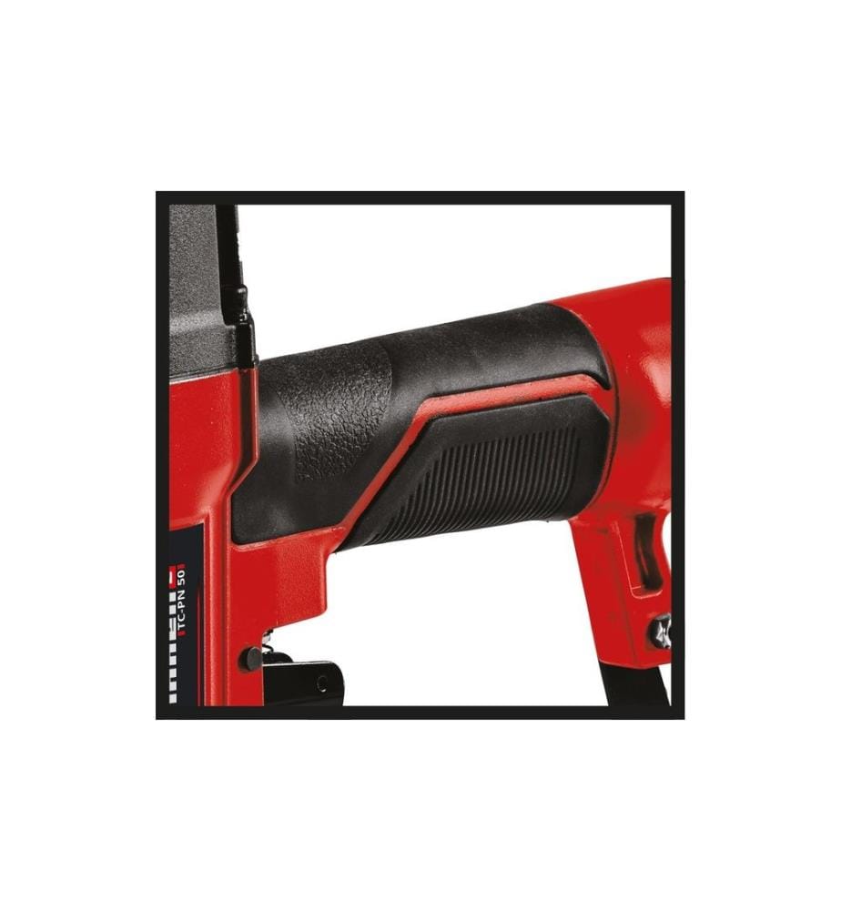 EINHELL - Agrafeuses à air comprimé TC-PN 50 2in-1