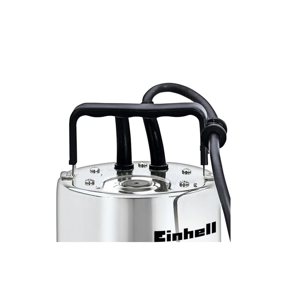 Einhell 4170773 GC-DP 1020 N Dompelpomp voor vervuild water 18000 l/h 9