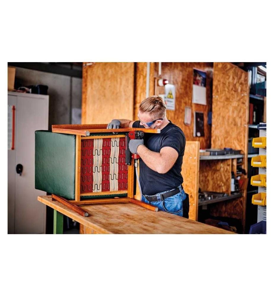 EINHELL - Compresseur TE-AC 24 Silent