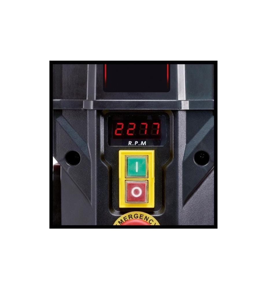 EINHELL - Säulenbohrmaschine TE-BD 750 E