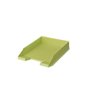HERLITZ - Panier A4-C4, Vert