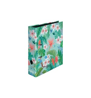 HERLITZ - Ordner Ladylike Jungle A4