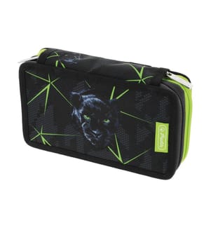 HERLITZ - Etui Wild Life 23-teilig
