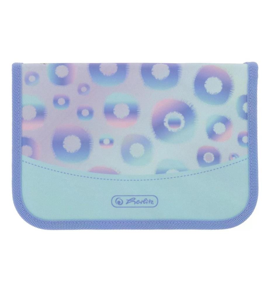 HERLITZ - Étui Mermaid mystique 31 pièces