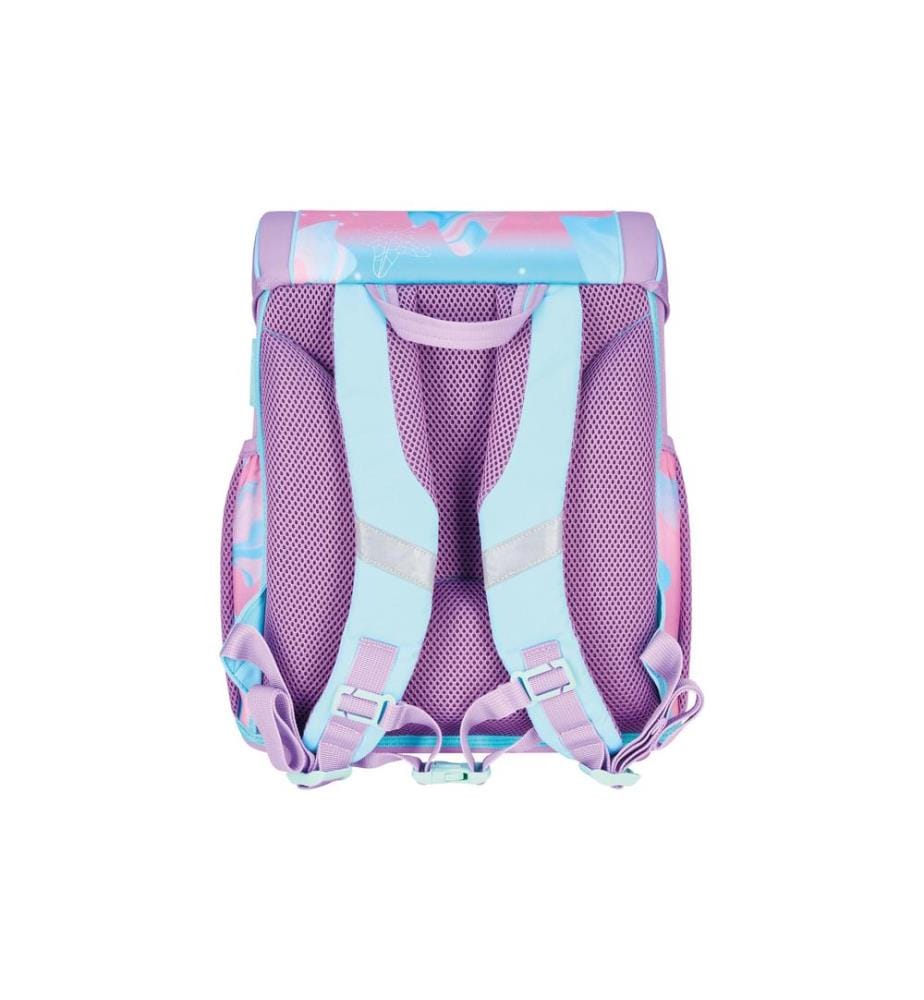 HERLITZ - Schulthek-Set Loop Plus Ocean 17 l