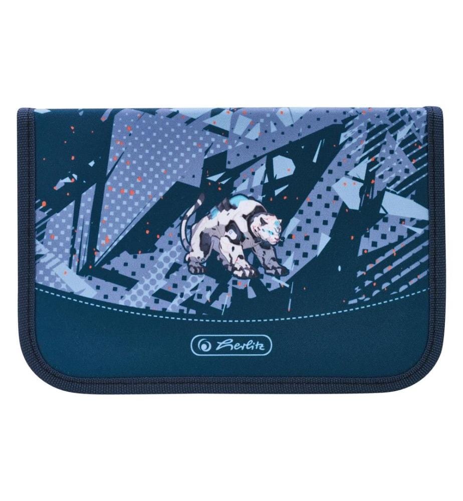 HERLITZ - Etui Tech Mech
