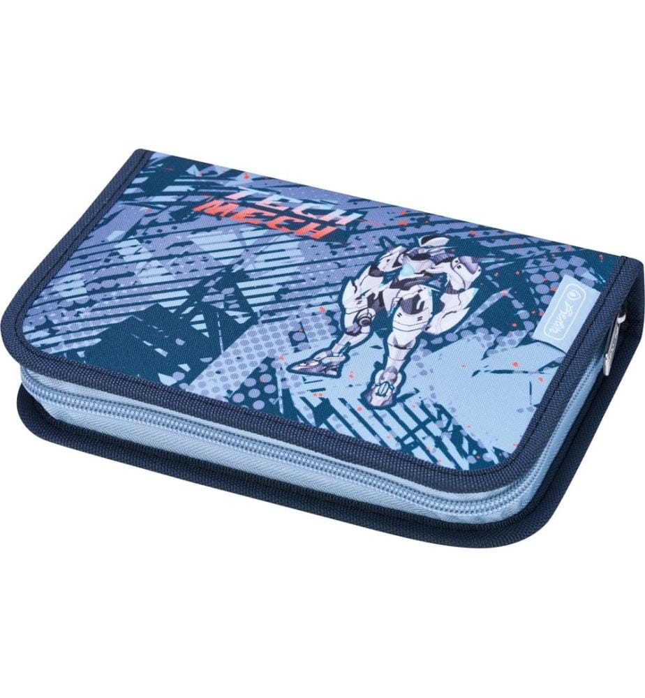 HERLITZ - Etui Tech Mech