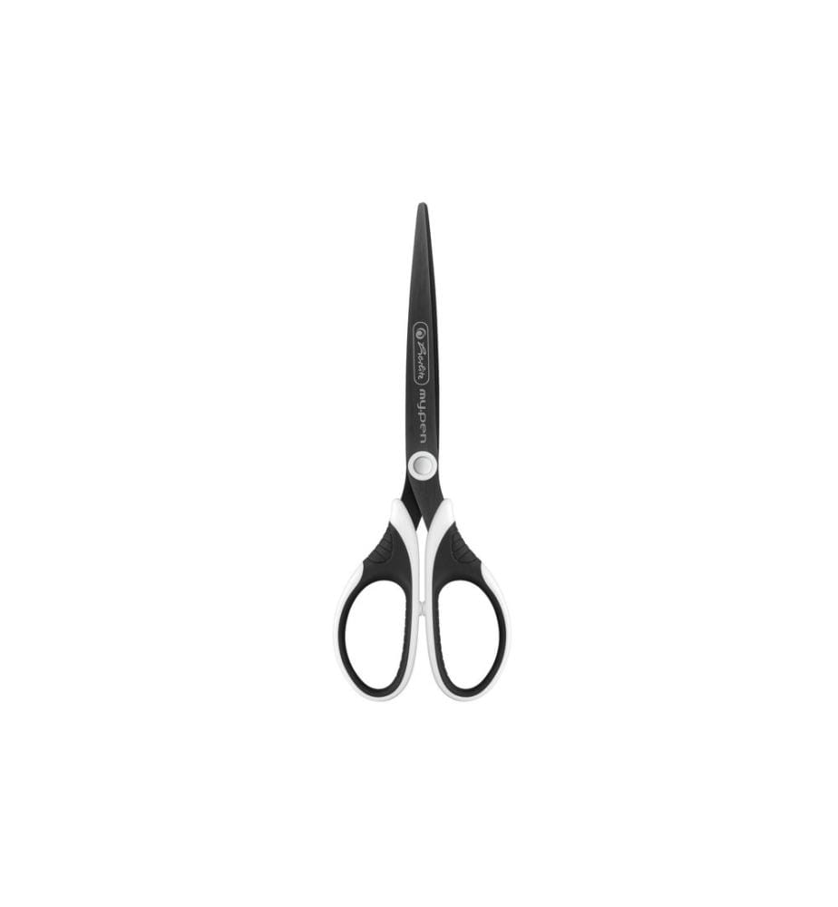HERLITZ - Schere my.pen Schwarz