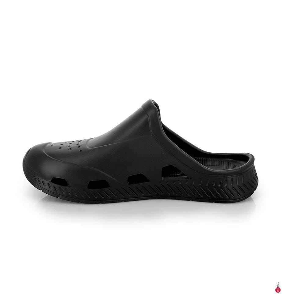 Clogs Titanium-R - Nero | DeinDeal