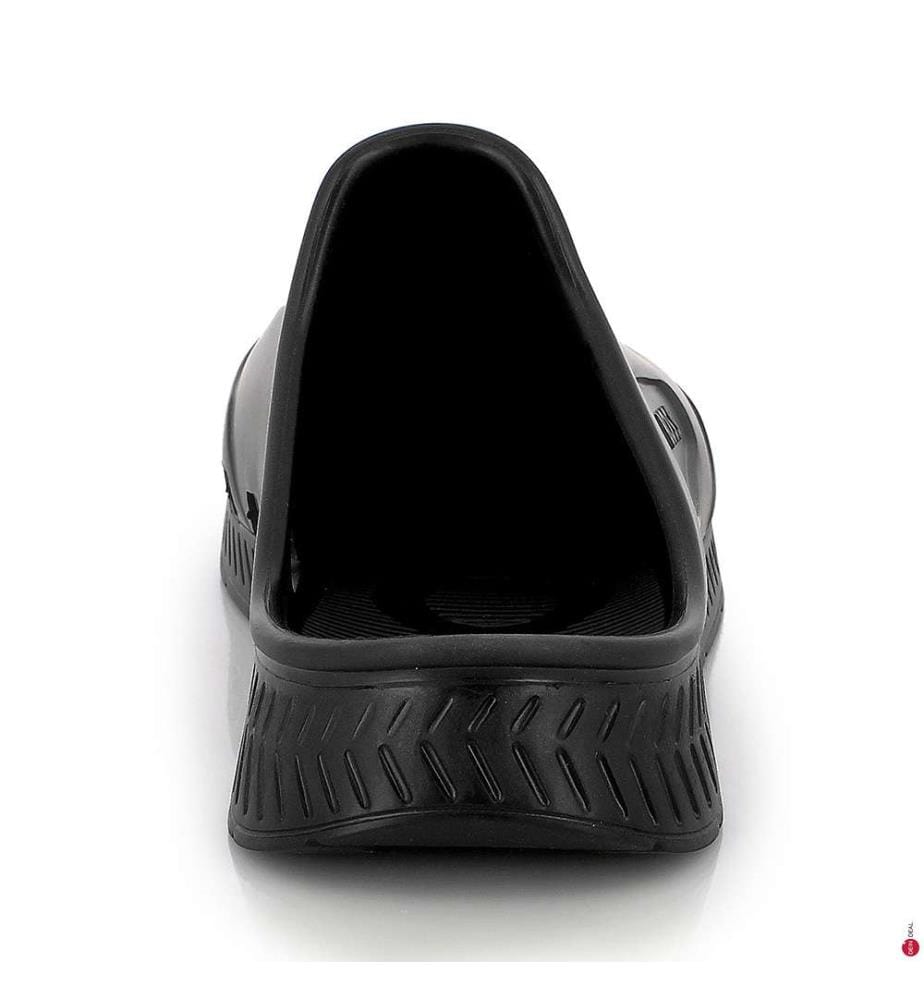 Clogs Titanium-R - Nero | DeinDeal