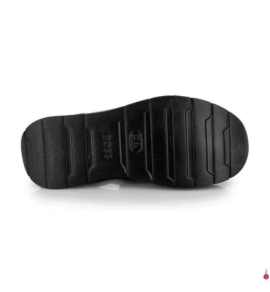 Clogs Titanium-R - Nero | DeinDeal