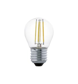 EGLO - Leuchten Lampe 4 W E27 Blanc chaud