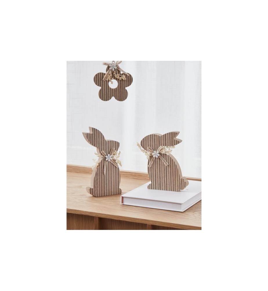 EGLO - Hase Balmaha 18 cm, Nature