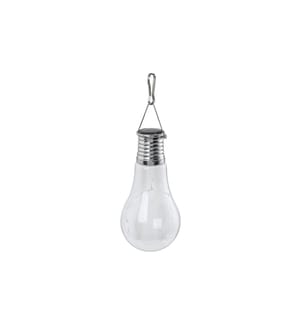 EGLO - Leuchten Éclairage de jardin SOLAR Lampe à suspendre claire