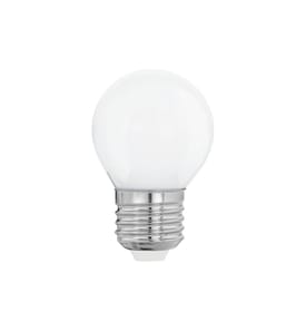 EGLO - Leuchten Lampe 4 W E27 Warmweiss