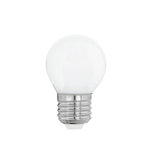 EGLO - Leuchten Lampe 4 W E27 Blanc chaud