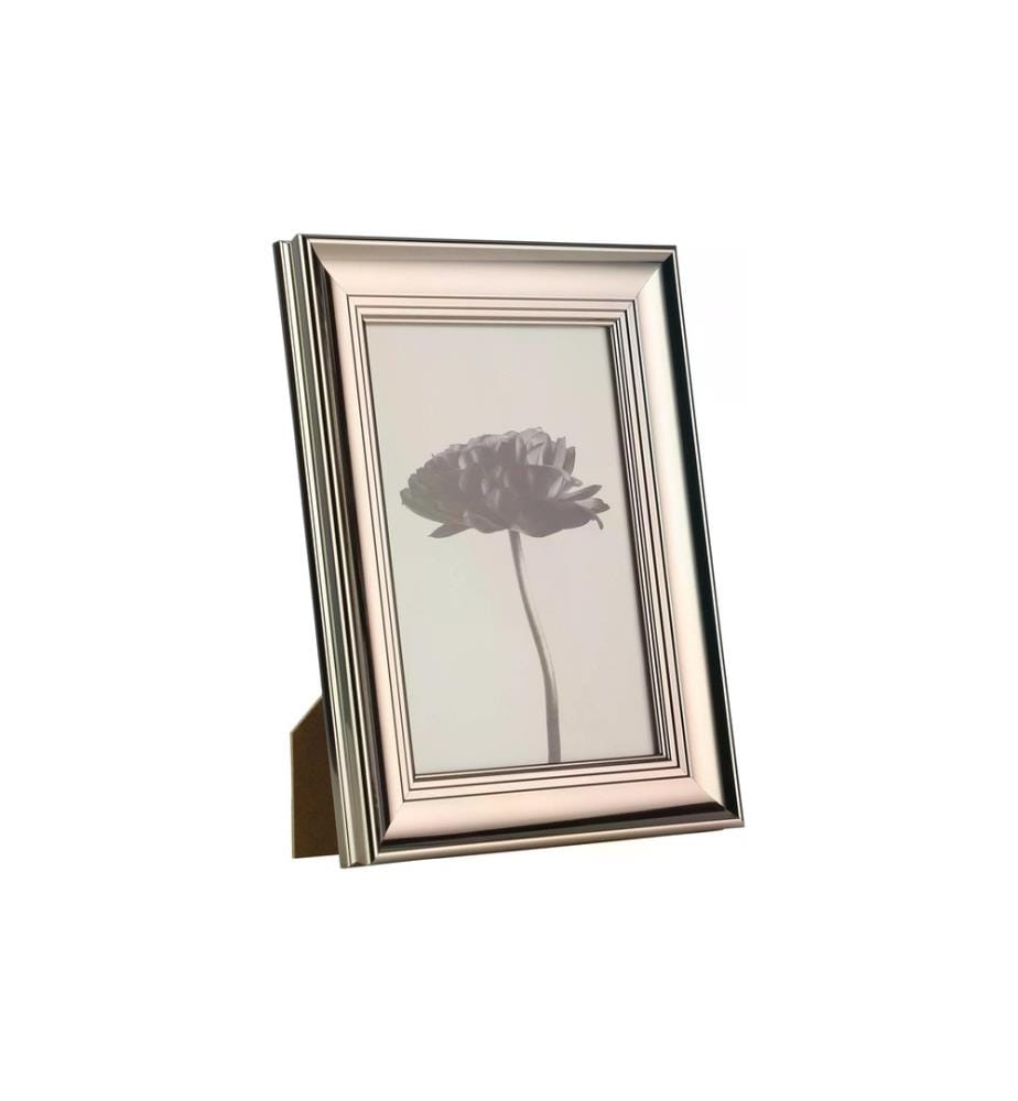 EGLO - Cadre photo Renabie Chrome, 13 x 18 cm