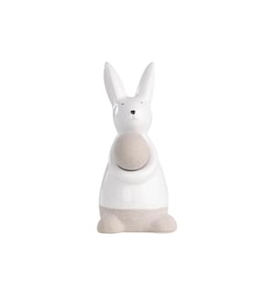 EGLO - Hase Madiorano 13.6 cm, Weiss
