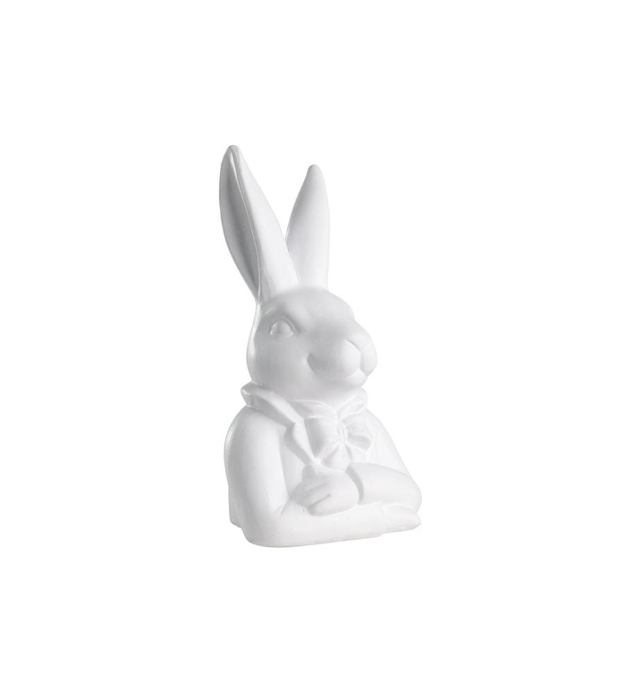 EGLO - Hase Gopeng 23 cm, Weiss
