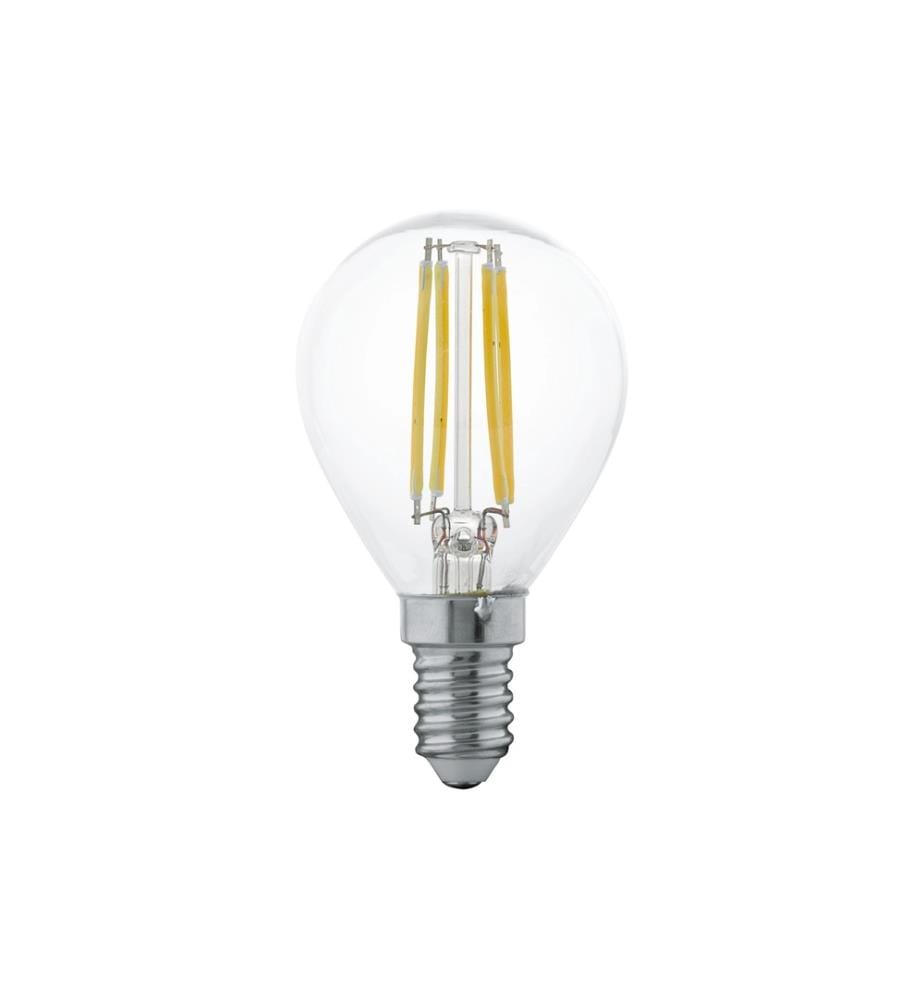 EGLO - Leuchten Lampe 4 W E14 Blanc chaud