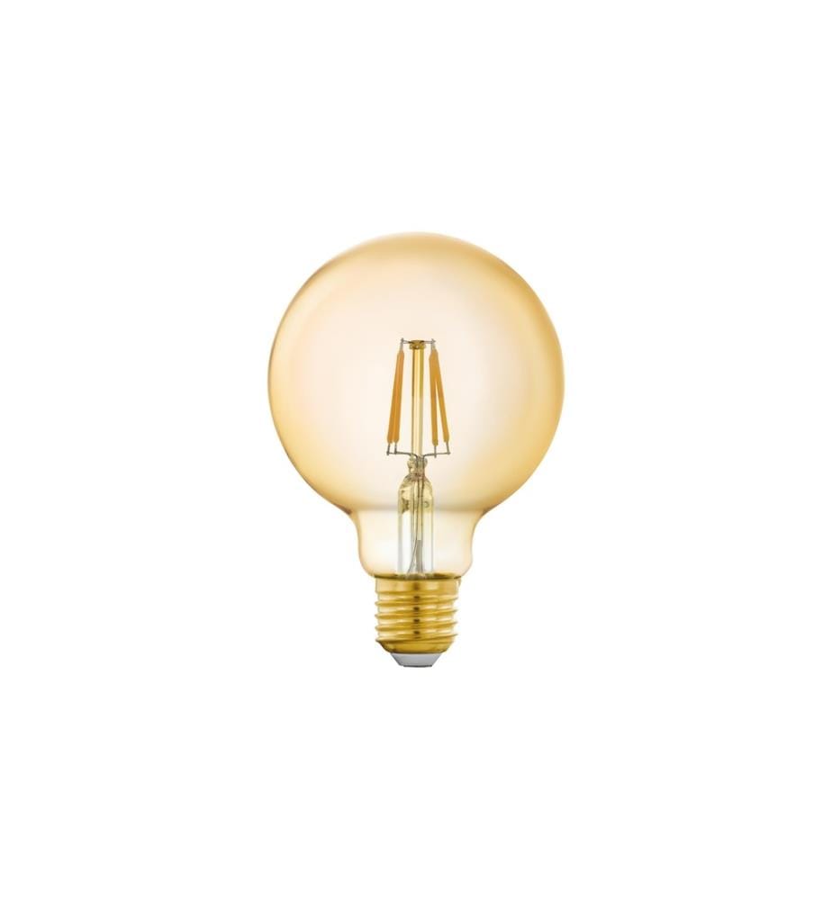 EGLO - Leuchten Ampoule Connect E27 ZigBee (blanc chaud)