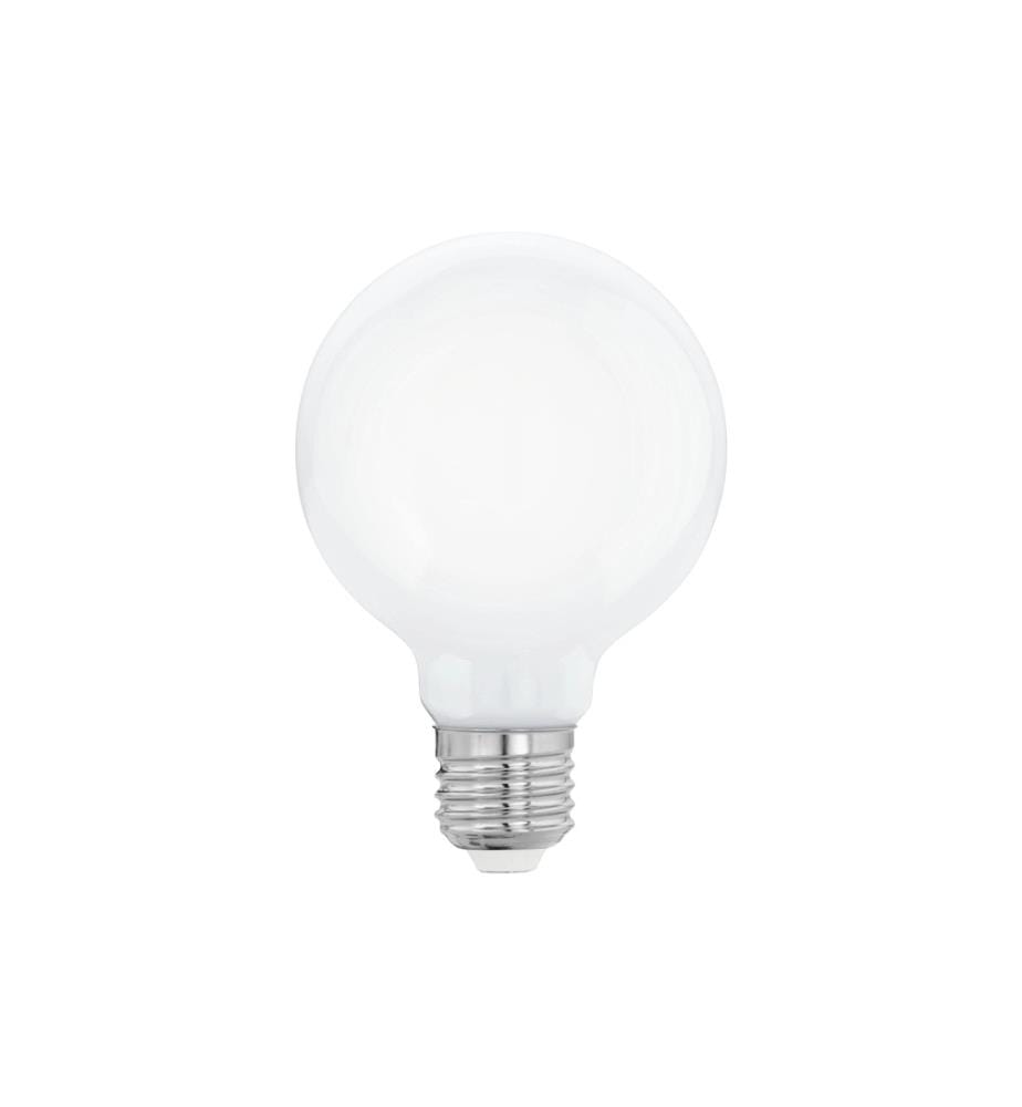 EGLO - Leuchten Lampe 7 W E27 Blanc chaud