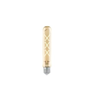 EGLO - Leuchten Ampoule 4 W (40 W) E27 Blanc chaud