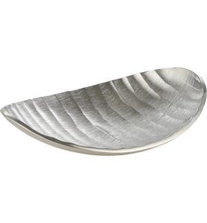 EGLO - Dekoschale Forleyet Silber