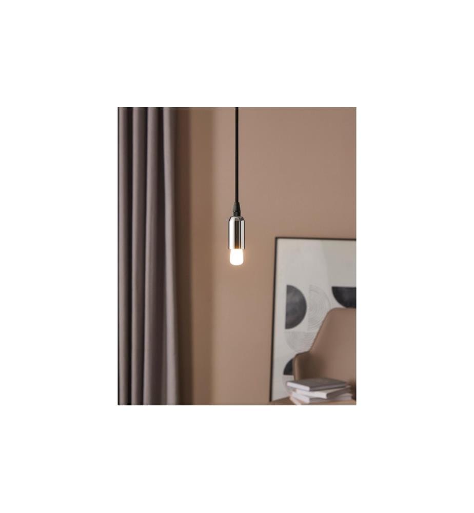 EGLO - Leuchten Lampe 2.5 W E14 Blanc chaud