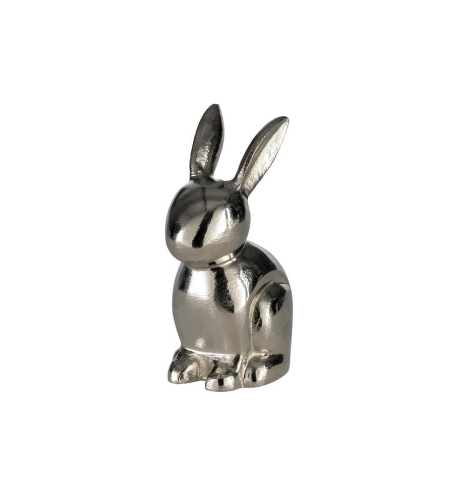 EGLO - Hase Vohilava 17.5 cm, Silber