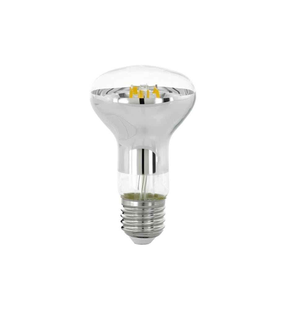 EGLO - Leuchten Lampe 5.5 W E27 Blanc chaud