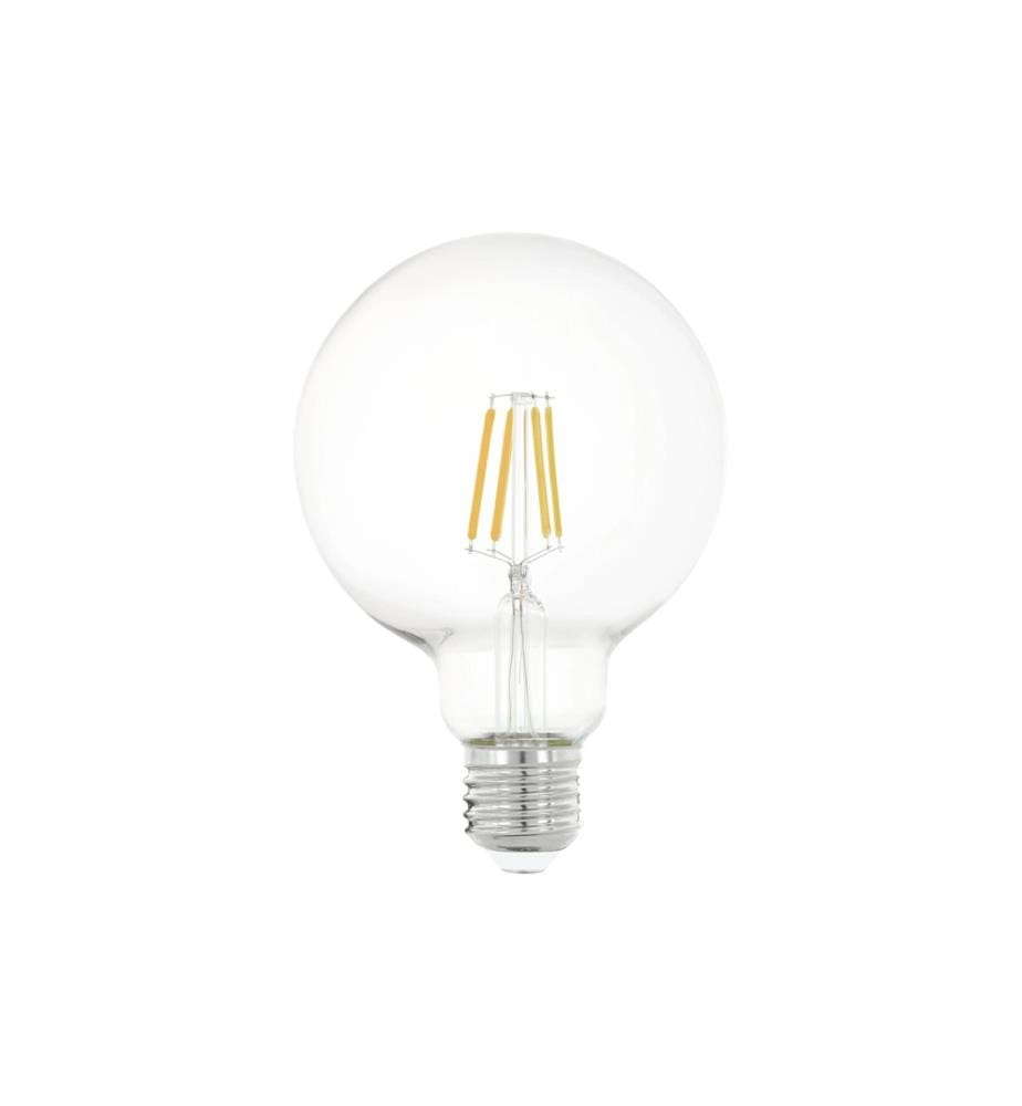 EGLO - Leuchten Lampe 4 W E27 Blanc chaud