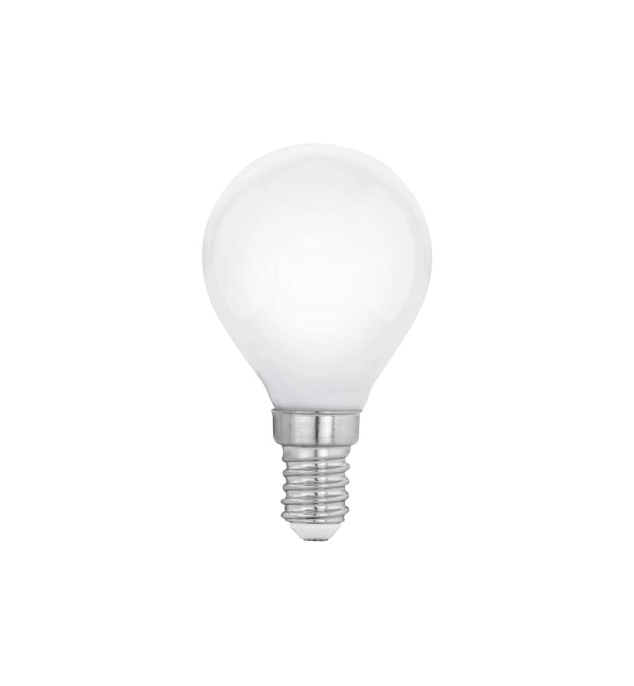 EGLO - Leuchten Lampe 7 W E14 Blanc chaud
