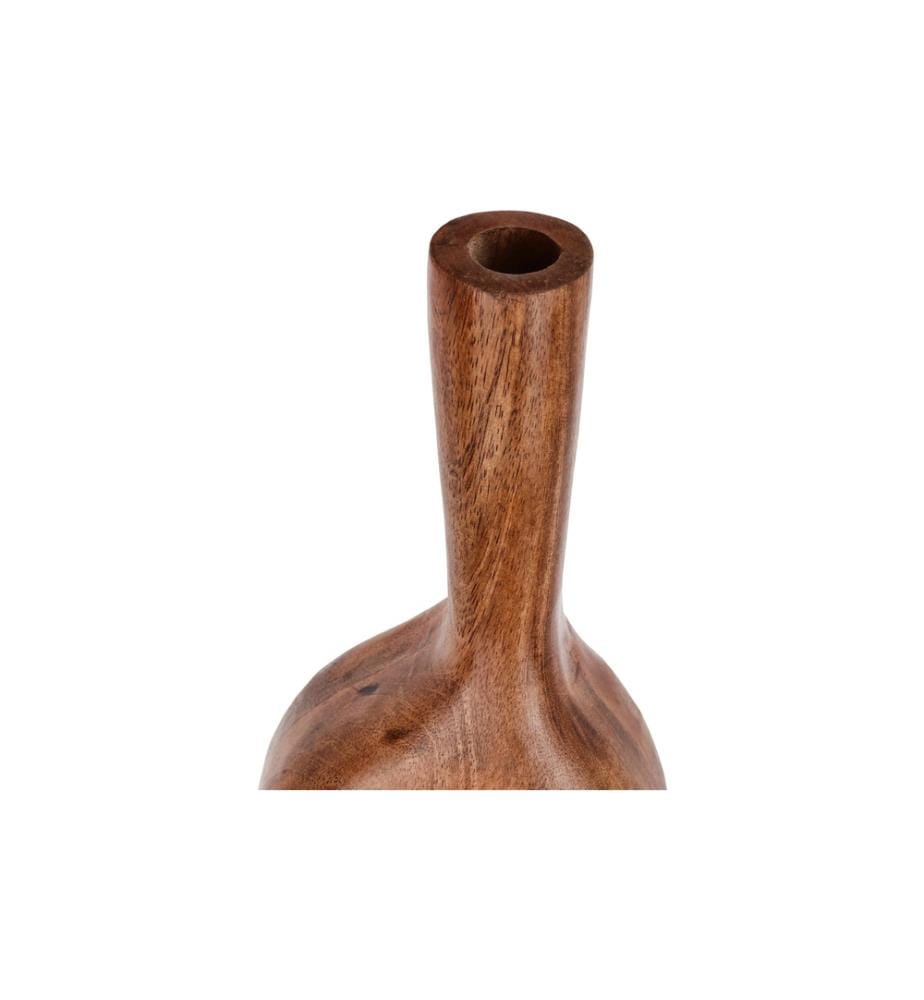 EGLO - Vase Melobody 30.5 cm, Braun