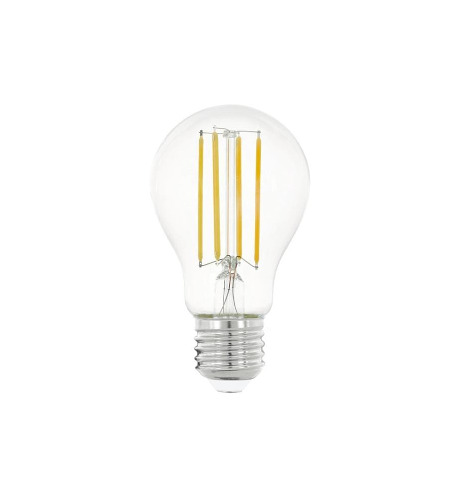 EGLO - Leuchten Lampe 8 W E27 Blanc chaud