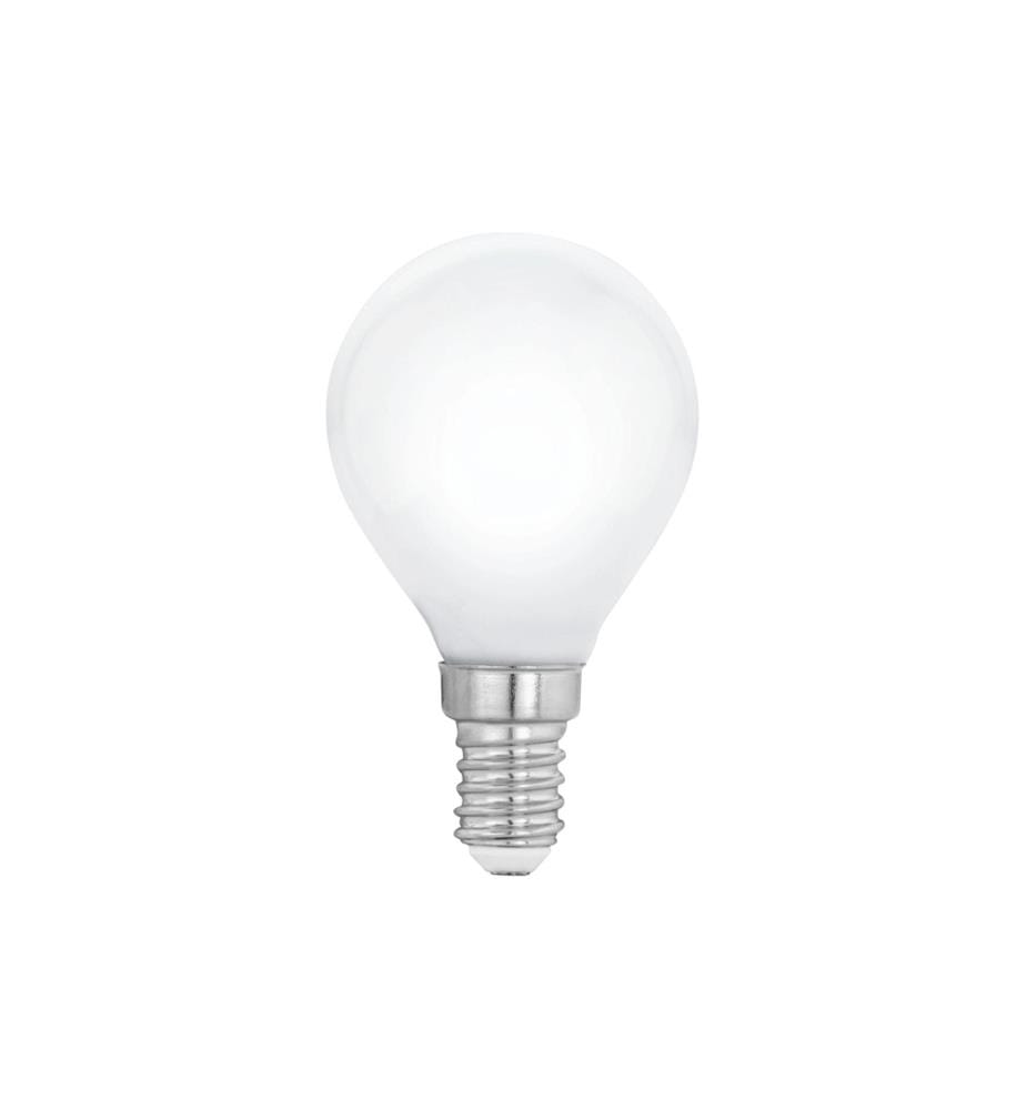 EGLO - Leuchten Lampe 4.5 W E14 Blanc chaud