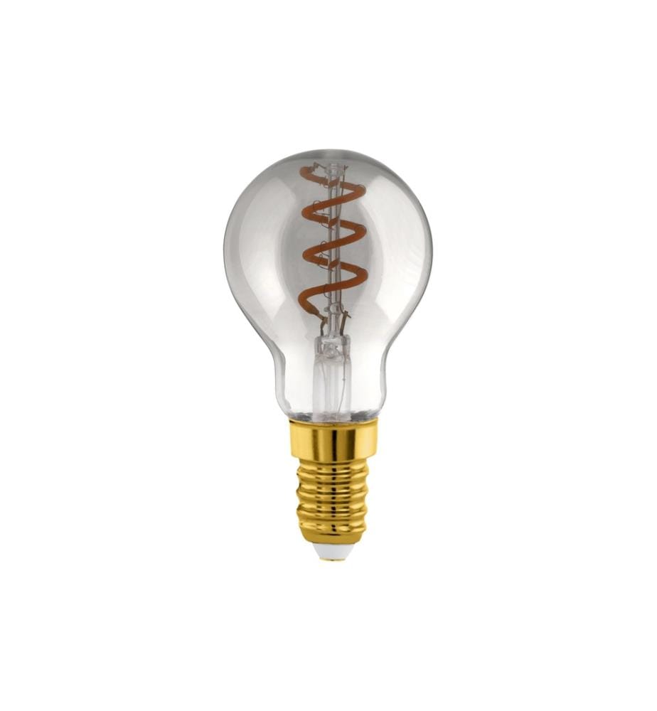 EGLO - Leuchten Lampe 4 W E14 Blanc chaud