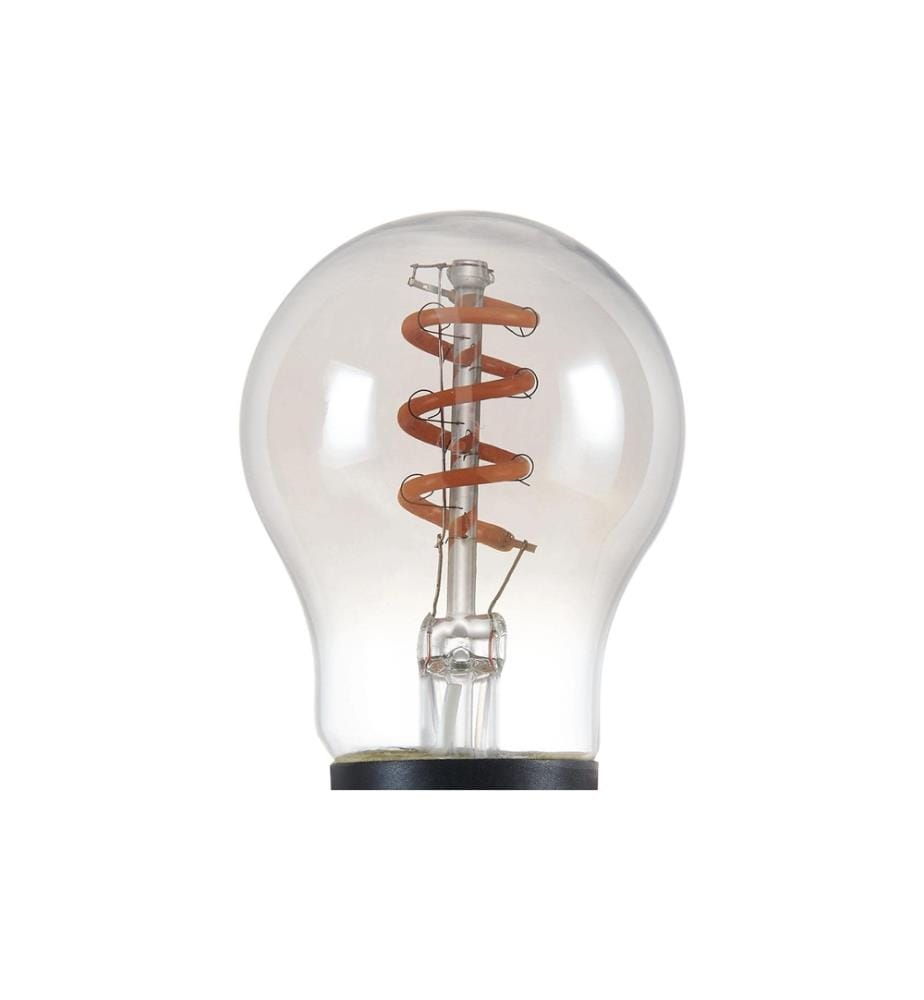 EGLO - Leuchten Lampe 4 W E14 Blanc chaud