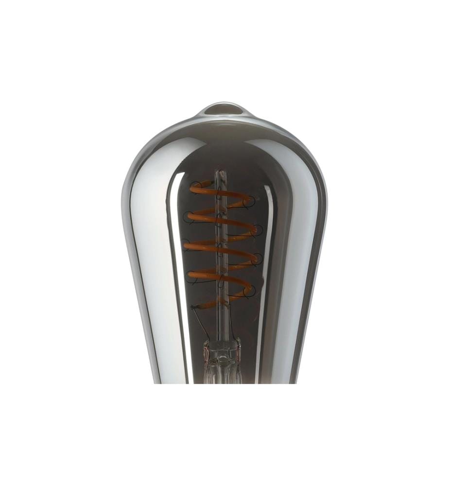 EGLO - Leuchten Lampe 4 W E27 Blanc chaud
