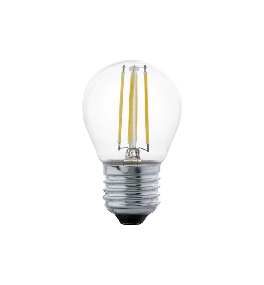 EGLO - Leuchten Lampe 4 W E27 Blanc chaud