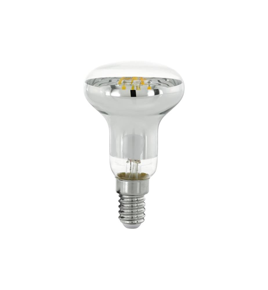 EGLO - Leuchten Lampe 4 W E14 Blanc chaud