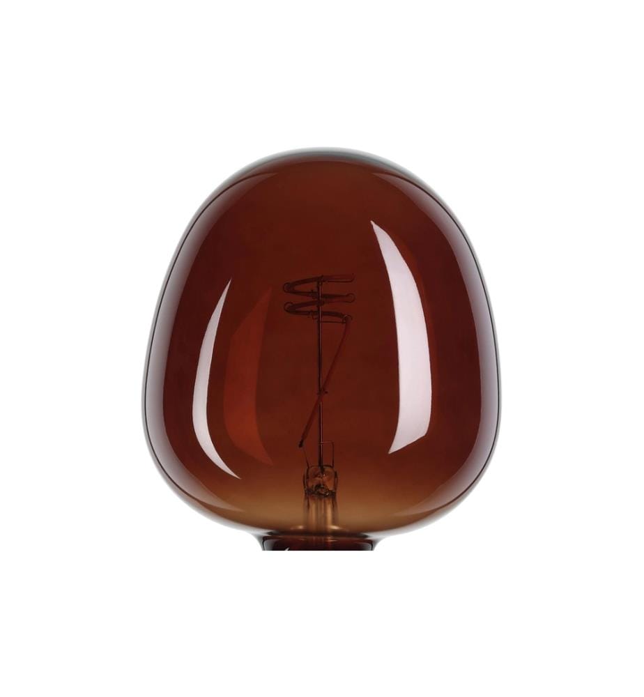 EGLO - Leuchten Lampe 4 W E27 Blanc chaud