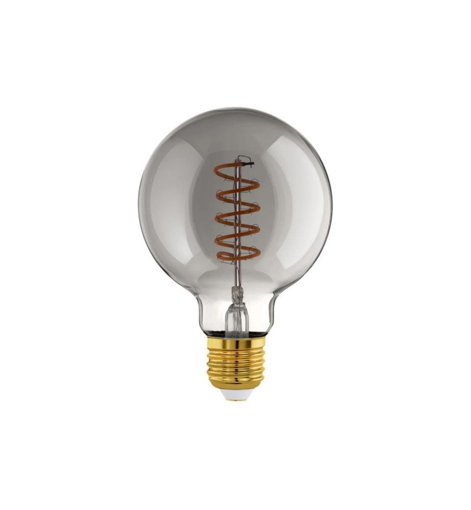 EGLO - Leuchten Lampe 4 W E27 Blanc chaud