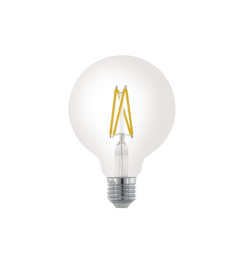 EGLO - Leuchten Lampe 7.5 W E27 Blanc chaud