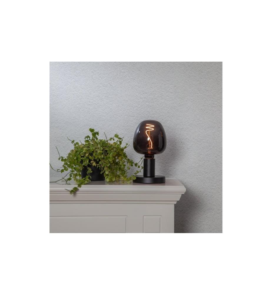 EGLO - Leuchten Lampe 4 W E27 Blanc chaud