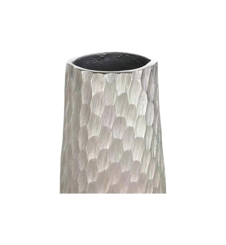 EGLO - Vase Nilgaut 40.5 cm, Silber