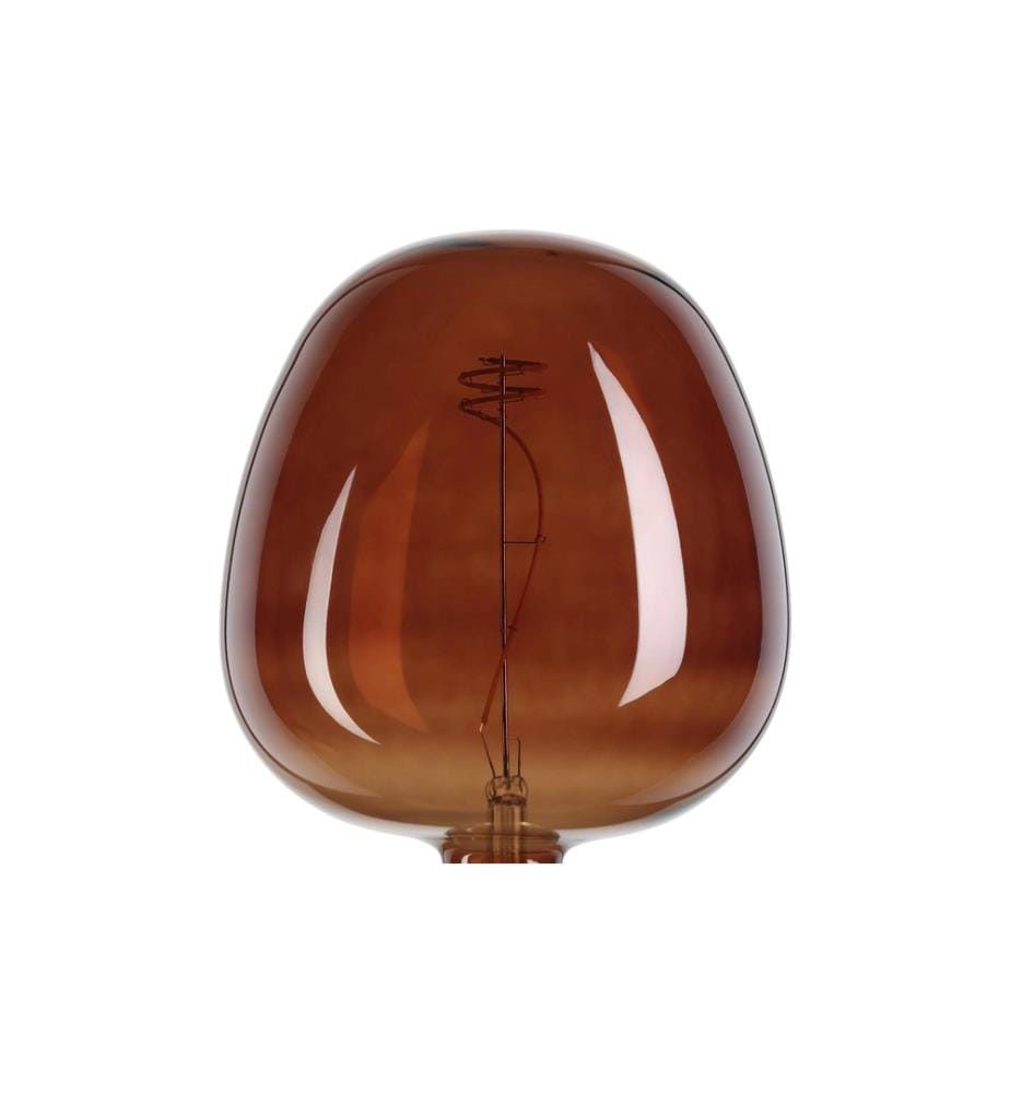 EGLO - Leuchten Lampe 4 W E27 Blanc chaud