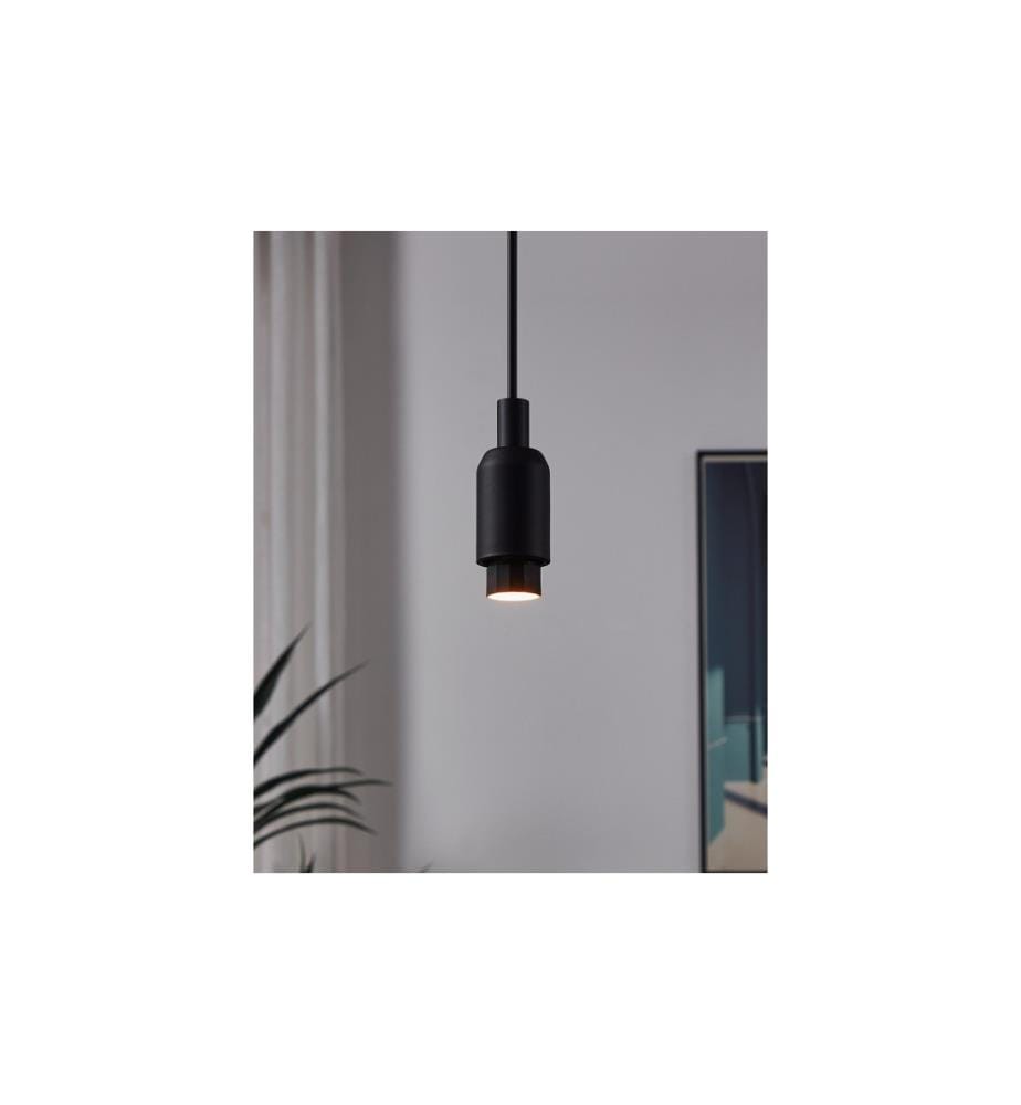 EGLO - Leuchten Lampe 3.5 W E27 Blanc chaud