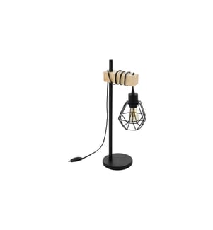 EGLO - Leuchten Lampe de bureau TOWNSHEND 5