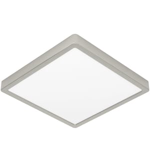 EGLO - Leuchten Plafonnier FUEVA 6-Z LED